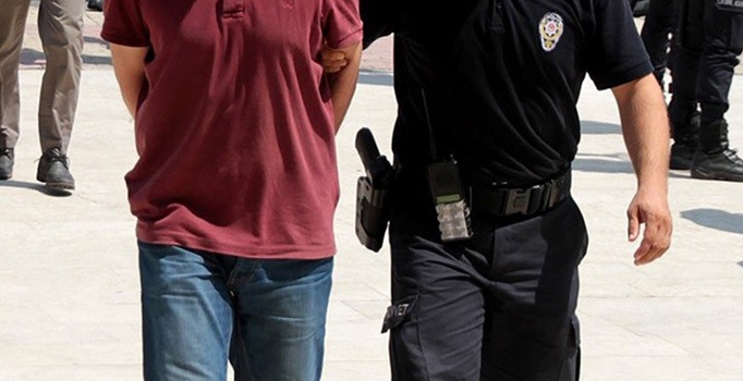 Erzurum'da PKK-KCK operasyonu: 15 gözaltı