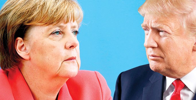 Doç. Dr. Armağan Gözkaman yazdı: Trump’ın gölgesinde AB-ABD ittifakı