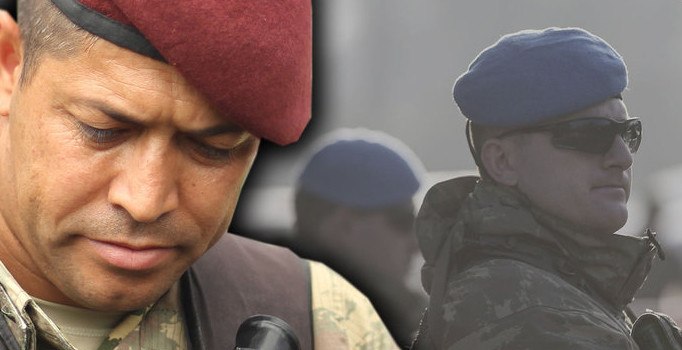 Şehit Ömer Halisdemir davasında üçüncü duruşma