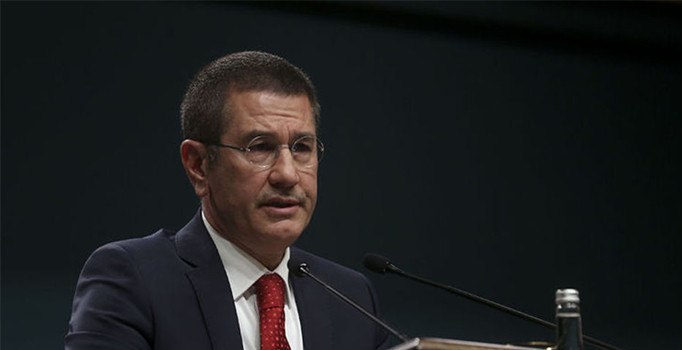 Bakan  Canikli: Afrin Harekatı'nda 649 terörist etkisiz hale getirildi