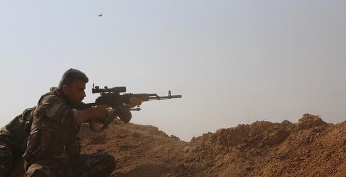 Danimarka'nın DEAŞ'lı teröristlere işsizlik maaşı ödediği ortaya çıktı!