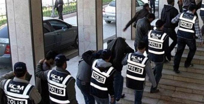 Atatürk Üniversitesinde FETÖ operasyonu: 17 gözaltı