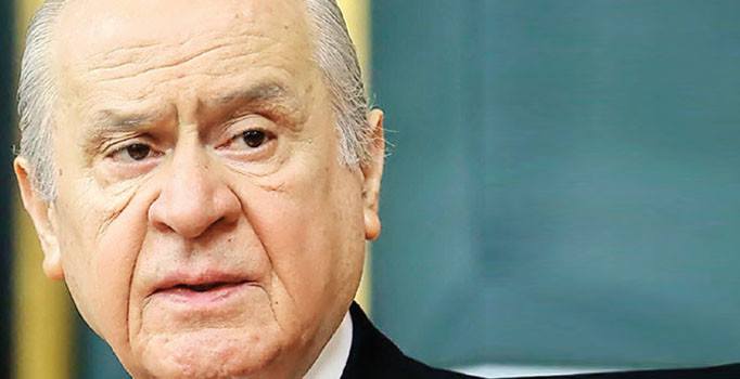 Bahçeli ‘hayır’cıların peşinde