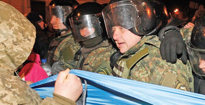 Ferit Temur yazdı: Ukrayna krizi yeni Soğuk Savaş’ı tetikler mi?