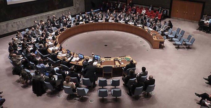 BM: Dört ülkenin hazırladığı o liste bizi bağlamaz