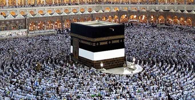 Suudi Arabistan'dan Katarlı hacı açıklaması