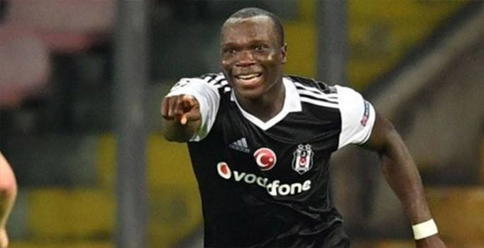 Fenerbahçe'de hedef Aboubakar