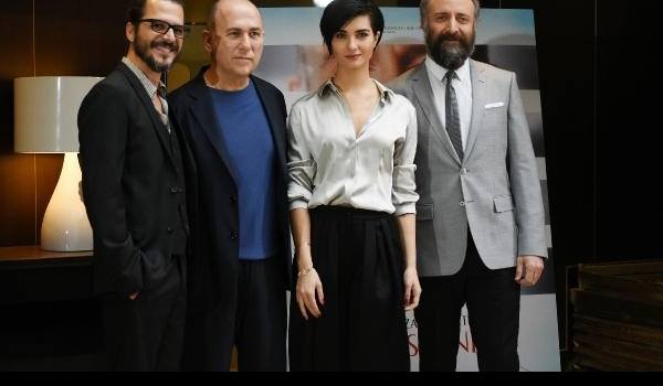 Kapalıçarşı’yı değil, İstanbul'un başka yönünü gösterdim