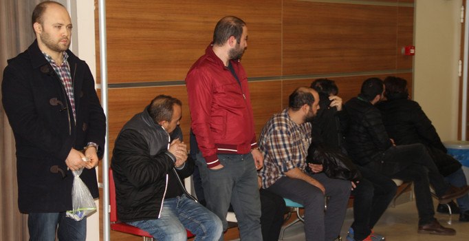 FETÖ'cüler konsolosluk araçlarıyla yurt dışına kaçırılmış