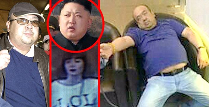 Dünyayı sarsan suikastta sıcak gelişme! Sinir gazıyla öldürülmüş