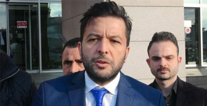 Nihat Doğan'a kamu davası açıldı... 133 infaz koruma memuru şikayetçi oldu