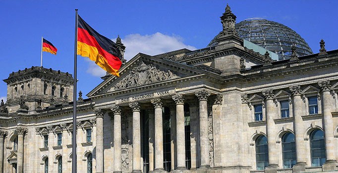 Alman İçişleri sığınma talebi rakamını açıkladı! 15 Temmuz’dan bu yana…