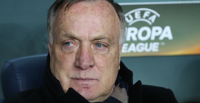 Fenerbahçe'nin yarını bugünü aratır: Lokomotif arızalı makinist yaşlı