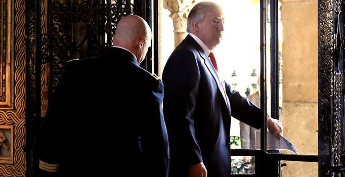 Trump’ın ulusal güvenlik danışmanı: 'Radikal İslami terör' tanımlaması yanlış