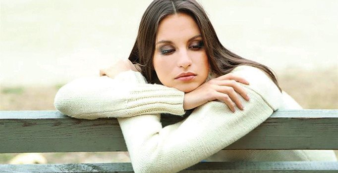 Dipteyiz sondayız depresyondayız!