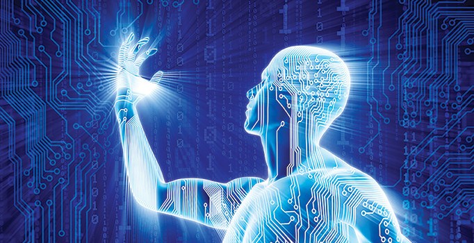 Yapay zeka trollere karşı