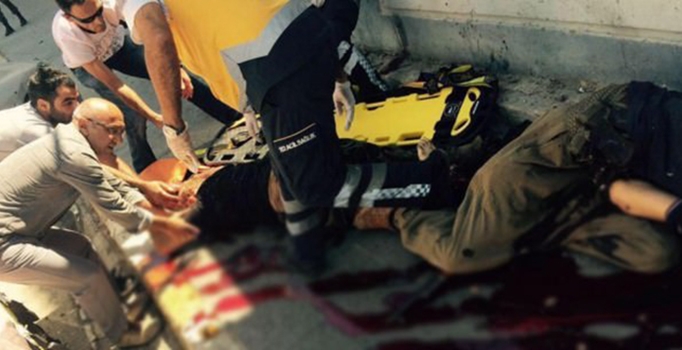 HDP'li vekil, Tunceli'de 
öldürülen PKK'lılara koştu