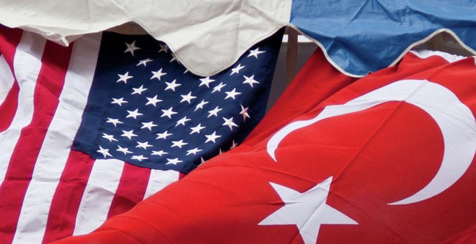 ABD'den Türkiye'yi çok kızdıracak hamle! Gizlice görüştü