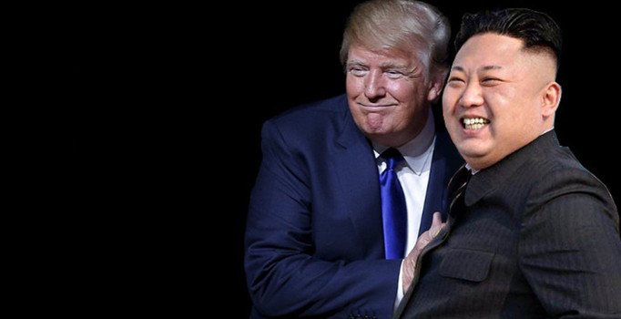 Kuzey Kore ile ABD'nin görüşmesine suikast engeli