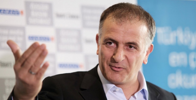 10 ilde Paralel Yapı Operasyonu: Ekrem Dumanlı ve Akın İpek'e gözaltı kararı