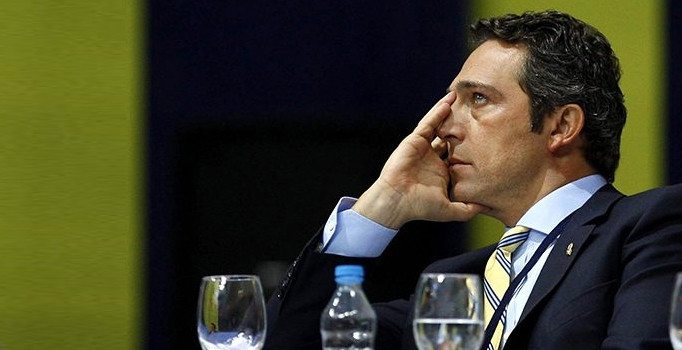 Ali Koç: Size çektirdiğimiz eziyetten ötürü özür diliyorum