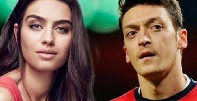 Amine Gülşe'ye 7 milyon dolarlık ev