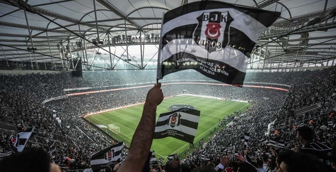 Beşitkaş'tan taraftara derbi öncesi uyarı