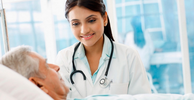 Kanseri yenenlerin sayısı
gün geçtikçe artıyor