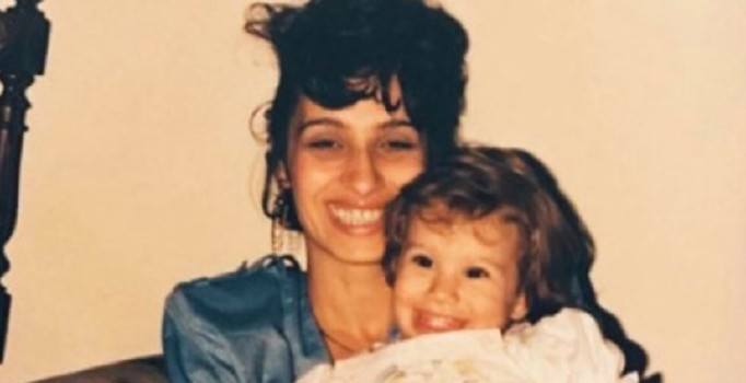 İrem Derici'den duygulandıran mesaj