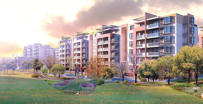 Kampanyalar yeni konutu patlattı ikinci el yaya kaldı