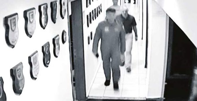 İhanetin belgesi ortaya çıktı! 31 yıl önce TSK'ya böyle sızmışlar