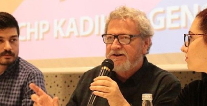 Şilili reklamcı Ferrada: Hayır oyunun ne önerdiğini anlamış değilim