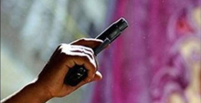 Gaziantep'te maganda kurşunu can aldı