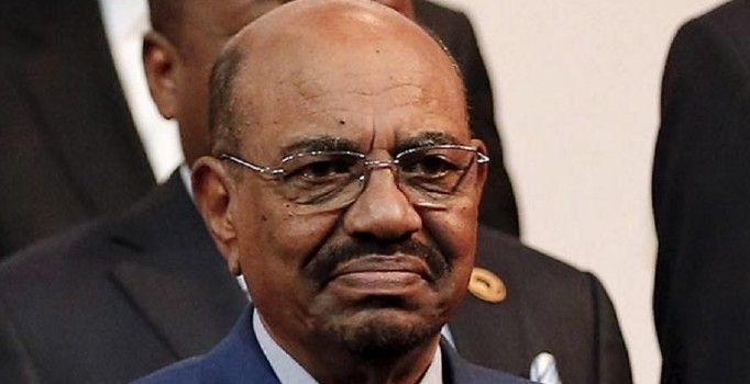 Mısır'ın 'Güney Sudan'a silah desteği verdiği iddia edildi