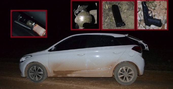 Diyarbakır'da PKK'ya ağır darbe