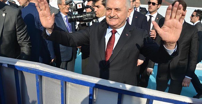 İşte AK Parti'nin miting programı