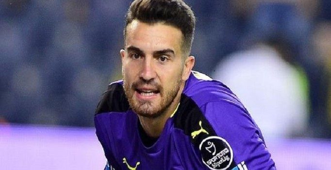 Bursasporlu milli futbolcu: Bir daha Bursaspor forması giymem