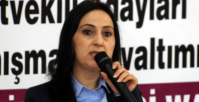 "Barajı geçmezsek kaos çıkar"