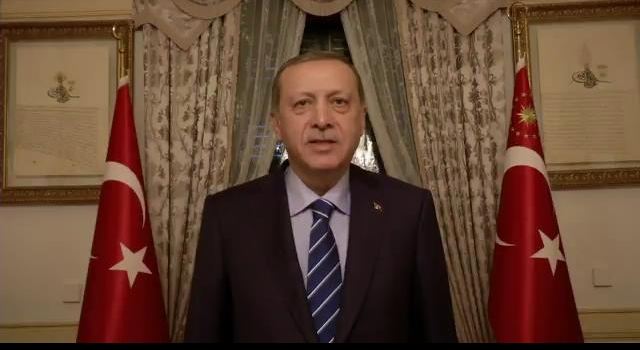 Cumhurbaşkanı Erdoğan'dan Akçatepe ailesine taziye telefonu