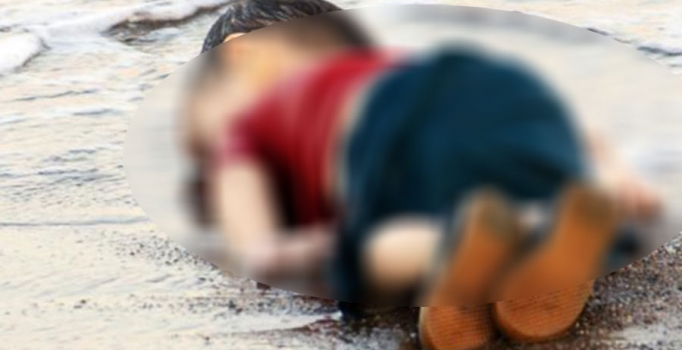 Aylan bebeğin ölümüne neden olanlara 35'er yıl hapis talebi