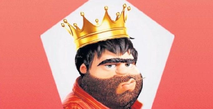 'Recep İvedik 5'ten yeni bir rekor daha