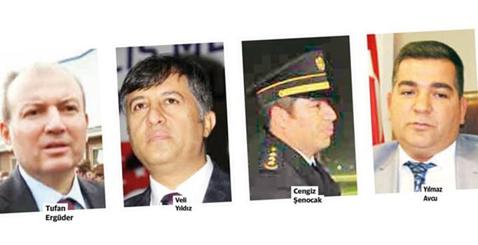 FETÖ’cü müdürlerin SİT alanı yağması