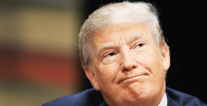 Beyaz Saray’ın kapılarını küresel yayın kuruluşlarına kapatılması deprem etkisi yarattı