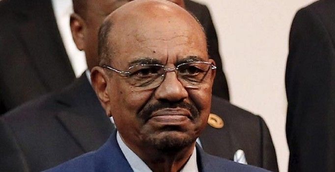 Sudan Devlet Başkanı gazeteci Peter Jacek'i affetti