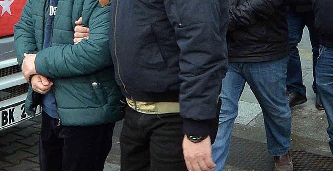 Ağrı merkezli 26 ilde FETÖ operasyonu: 30 gözaltı