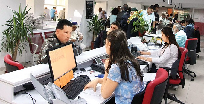 Çalışandan ihbar yağdı