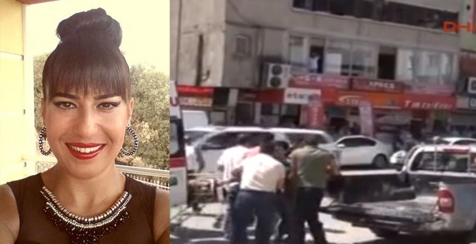 Tunceli'deki çatışmada yaralanan Ayten Günhan öldü