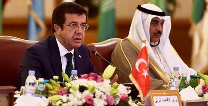 Zeybekçi: CHP'nin vaatlerini üzülerek seyrediyorum