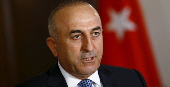 Çavuşoğlu: Kimse vatandaşlarımızla görüşmemizi engelleyemez