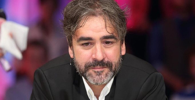 Alman Die Welt Gazetesi Türkiye muhabiri Deniz Yücel tutuklandı